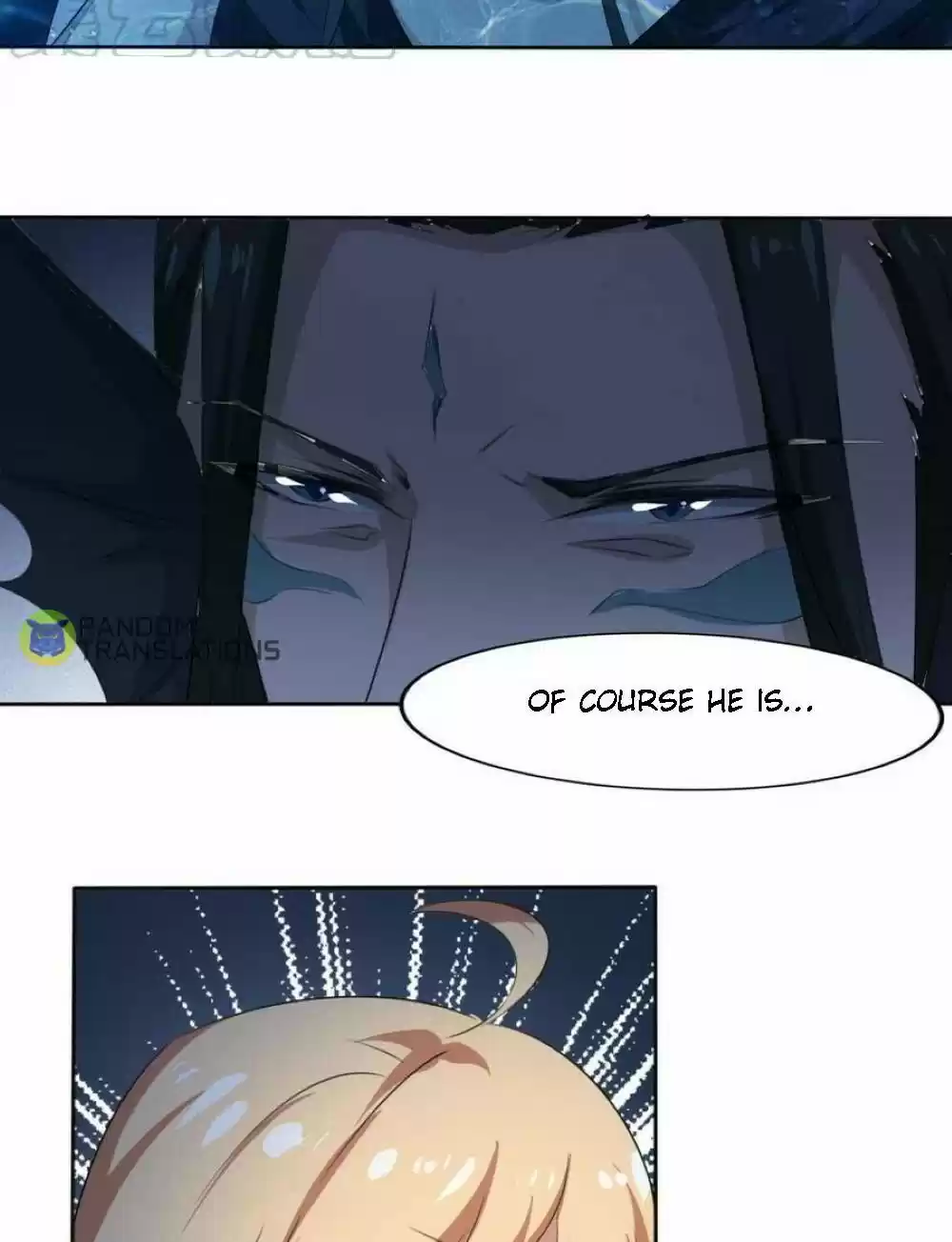 Magic Fairy Chapter 252