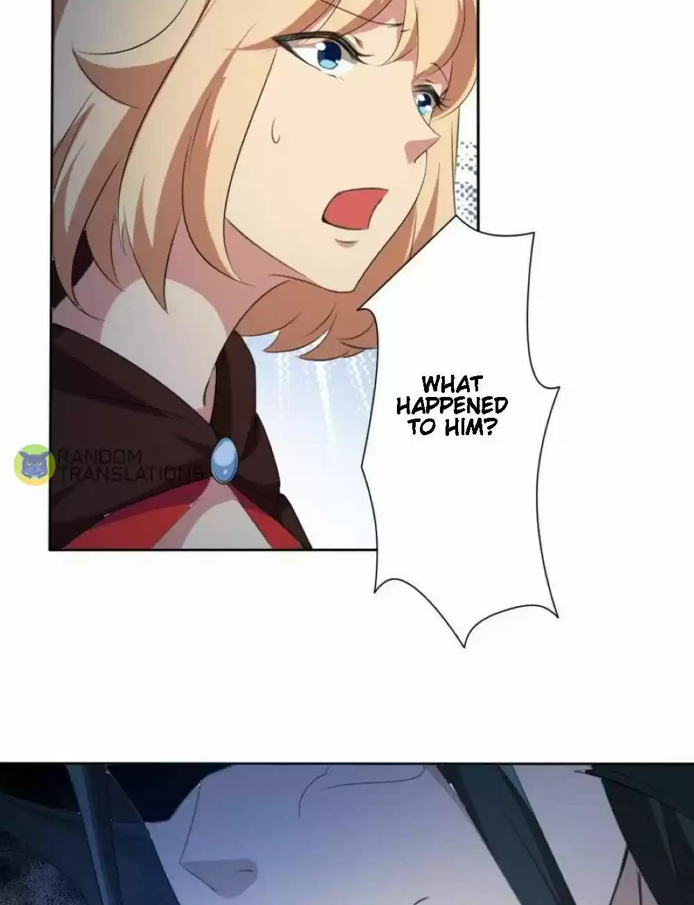 Magic Fairy Chapter 252