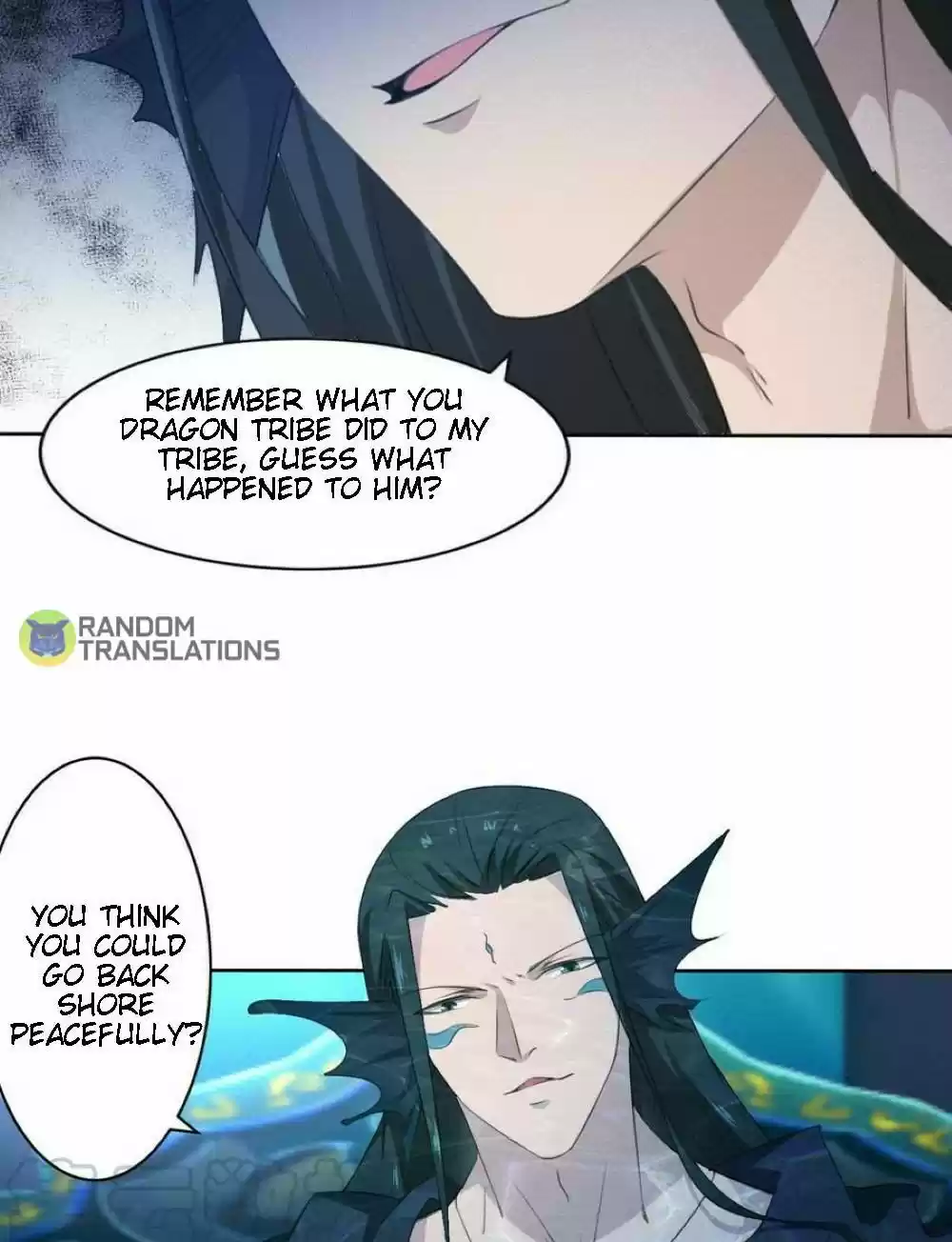 Magic Fairy Chapter 252