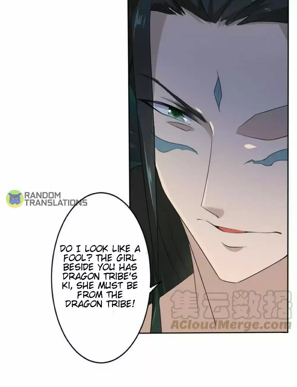 Magic Fairy Chapter 252