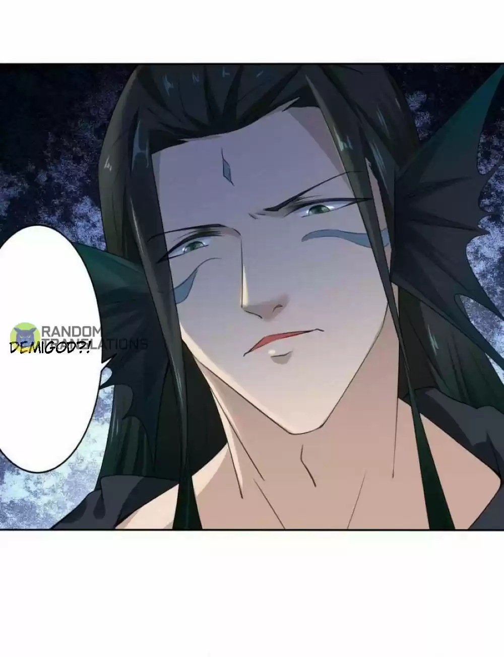 Magic Fairy Chapter 252