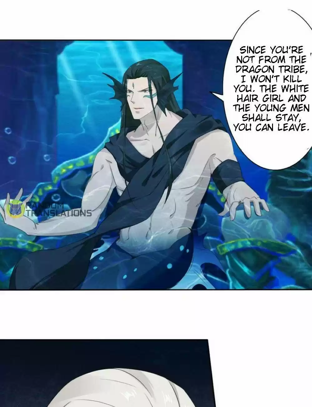 Magic Fairy Chapter 252