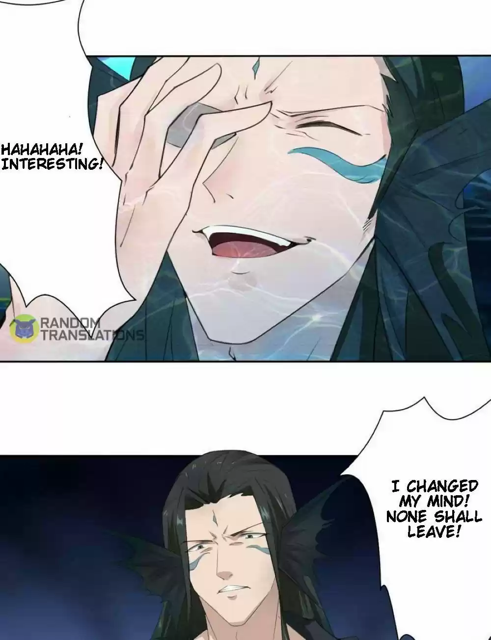 Magic Fairy Chapter 252