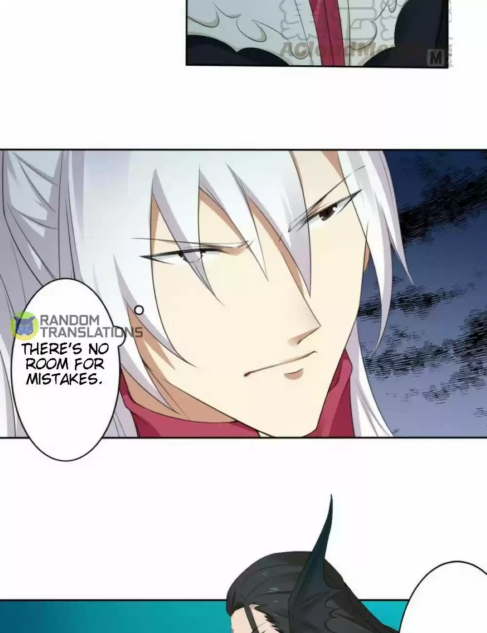 Magic Fairy Chapter 253