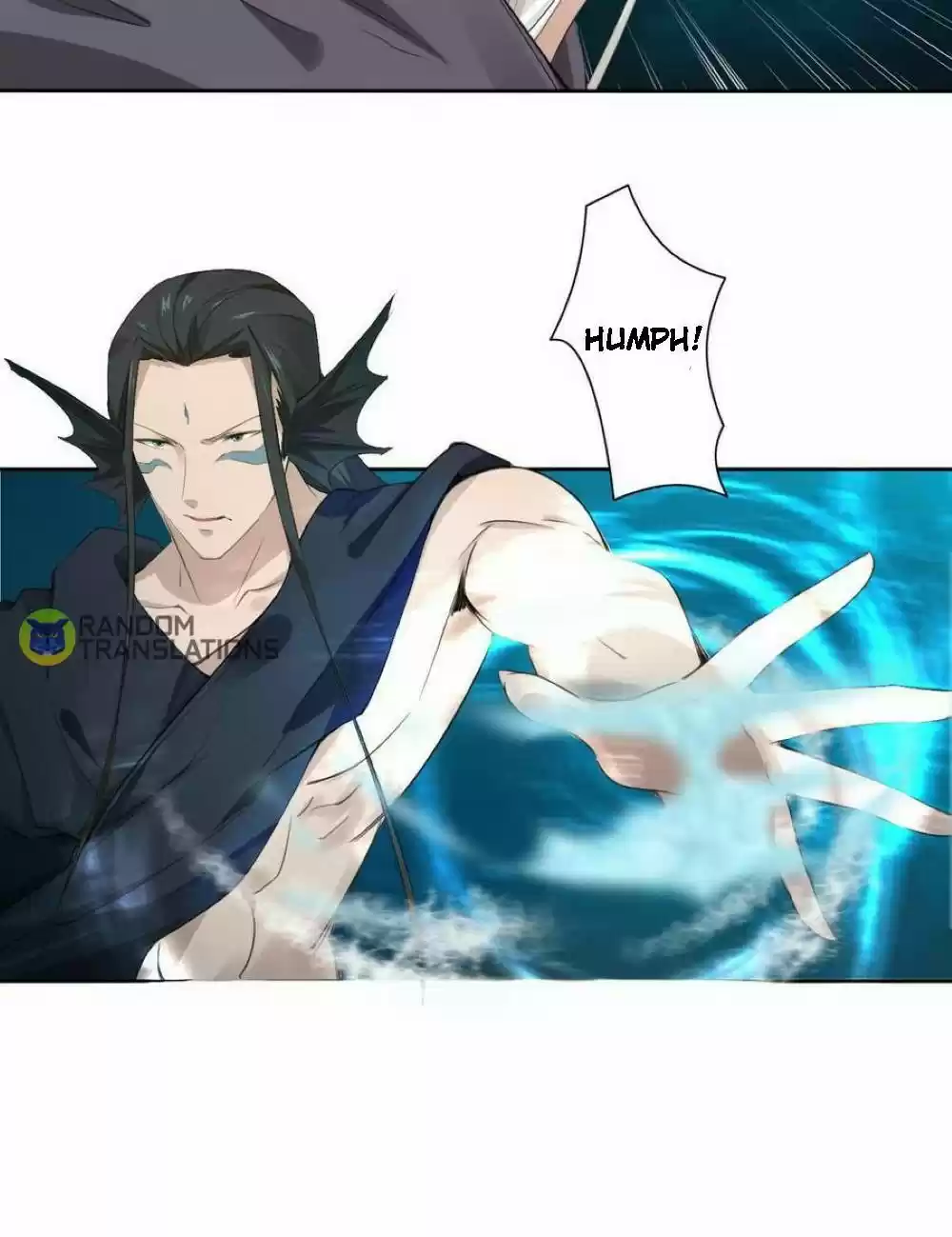 Magic Fairy Chapter 253