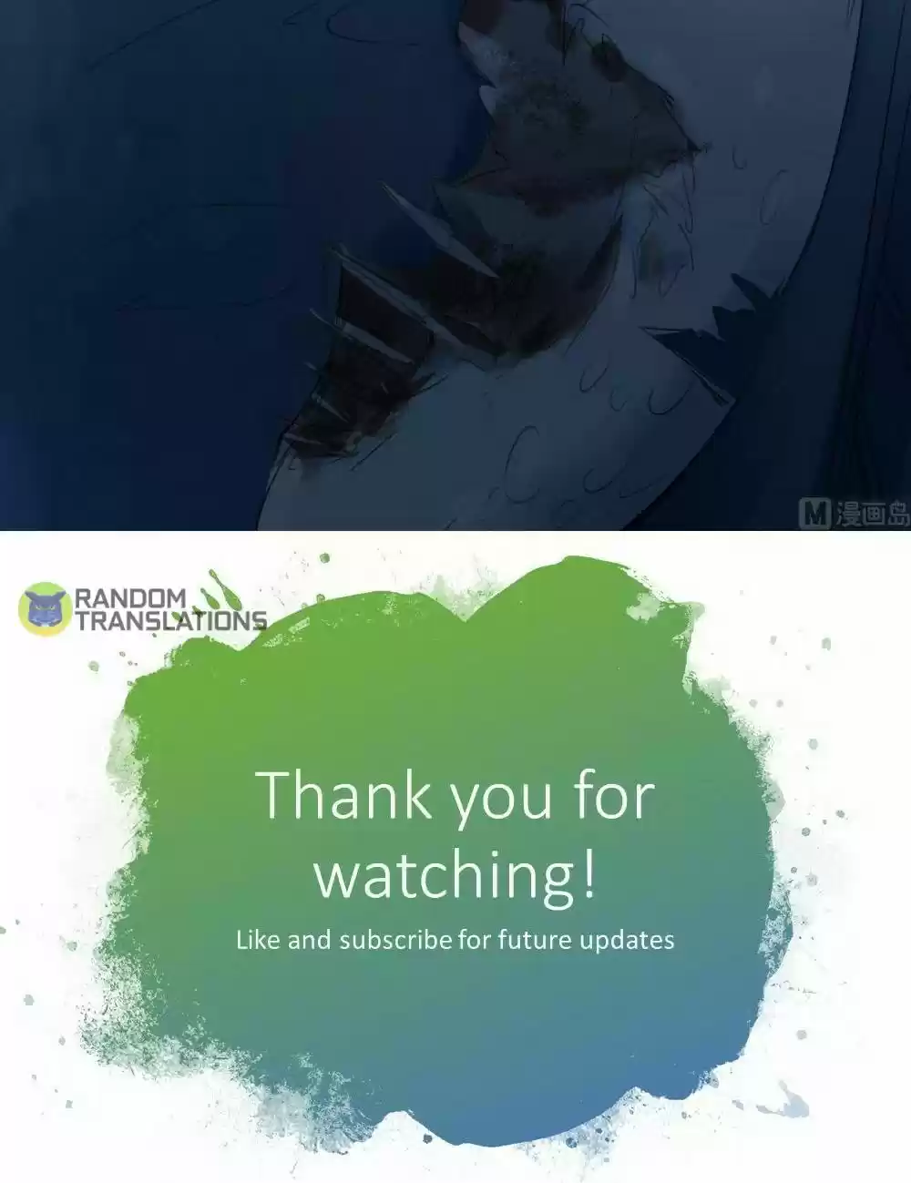 Magic Fairy Chapter 253