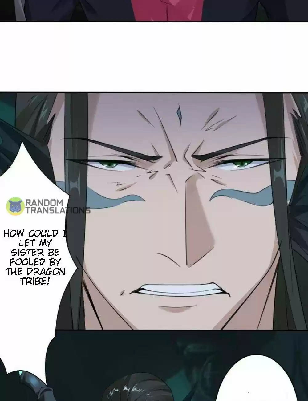 Magic Fairy Chapter 254