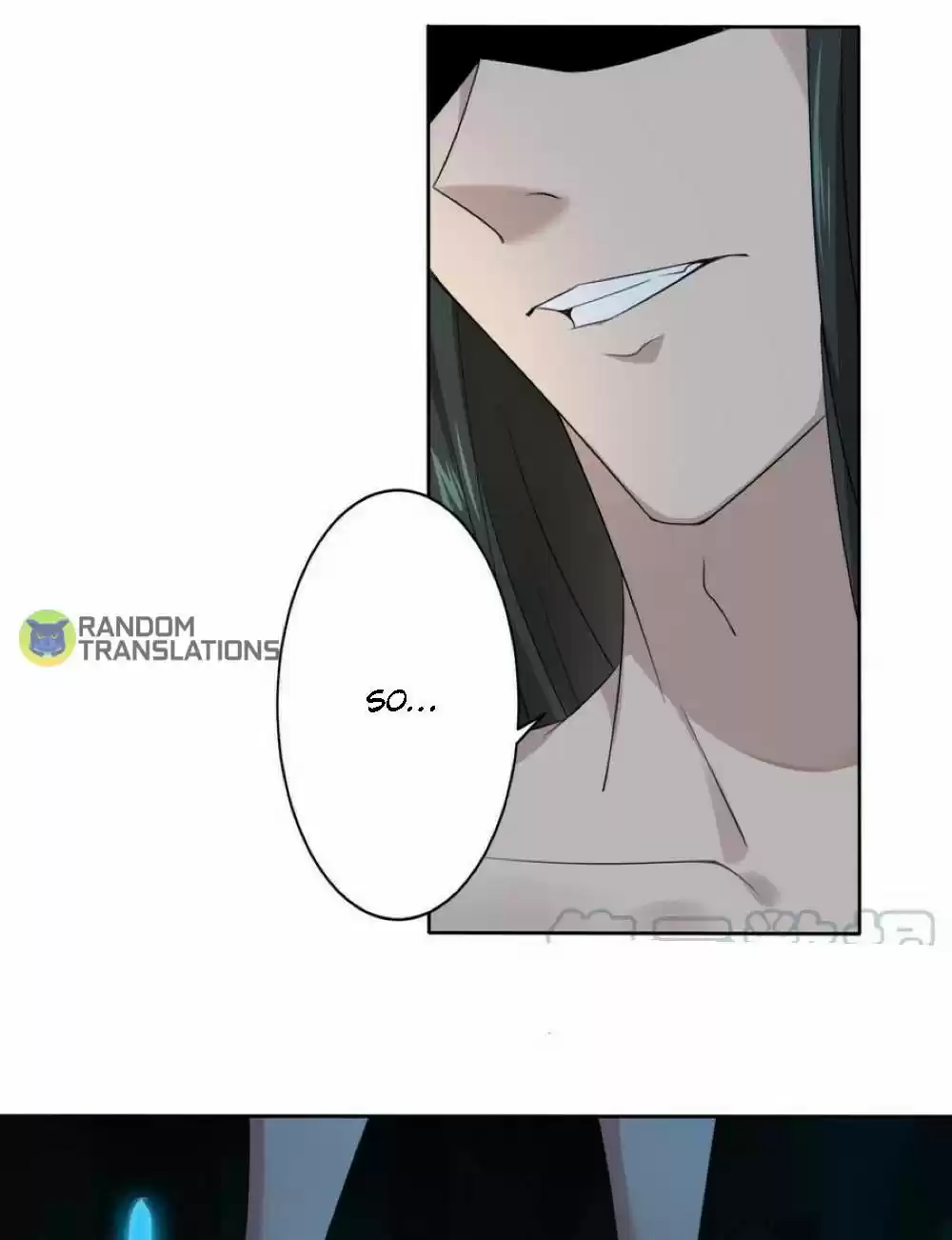 Magic Fairy Chapter 254