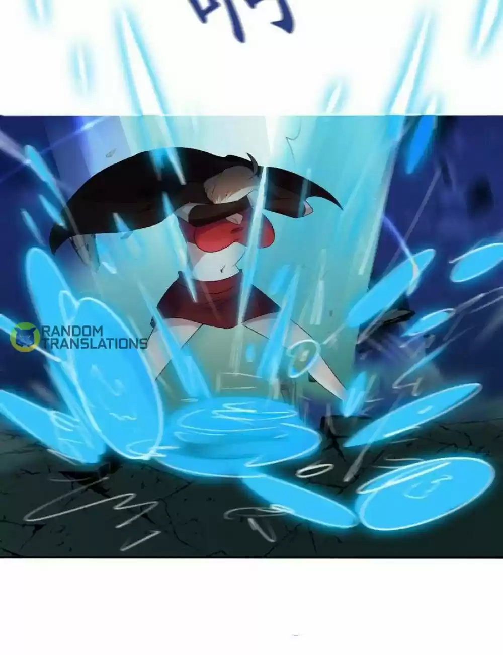 Magic Fairy Chapter 254