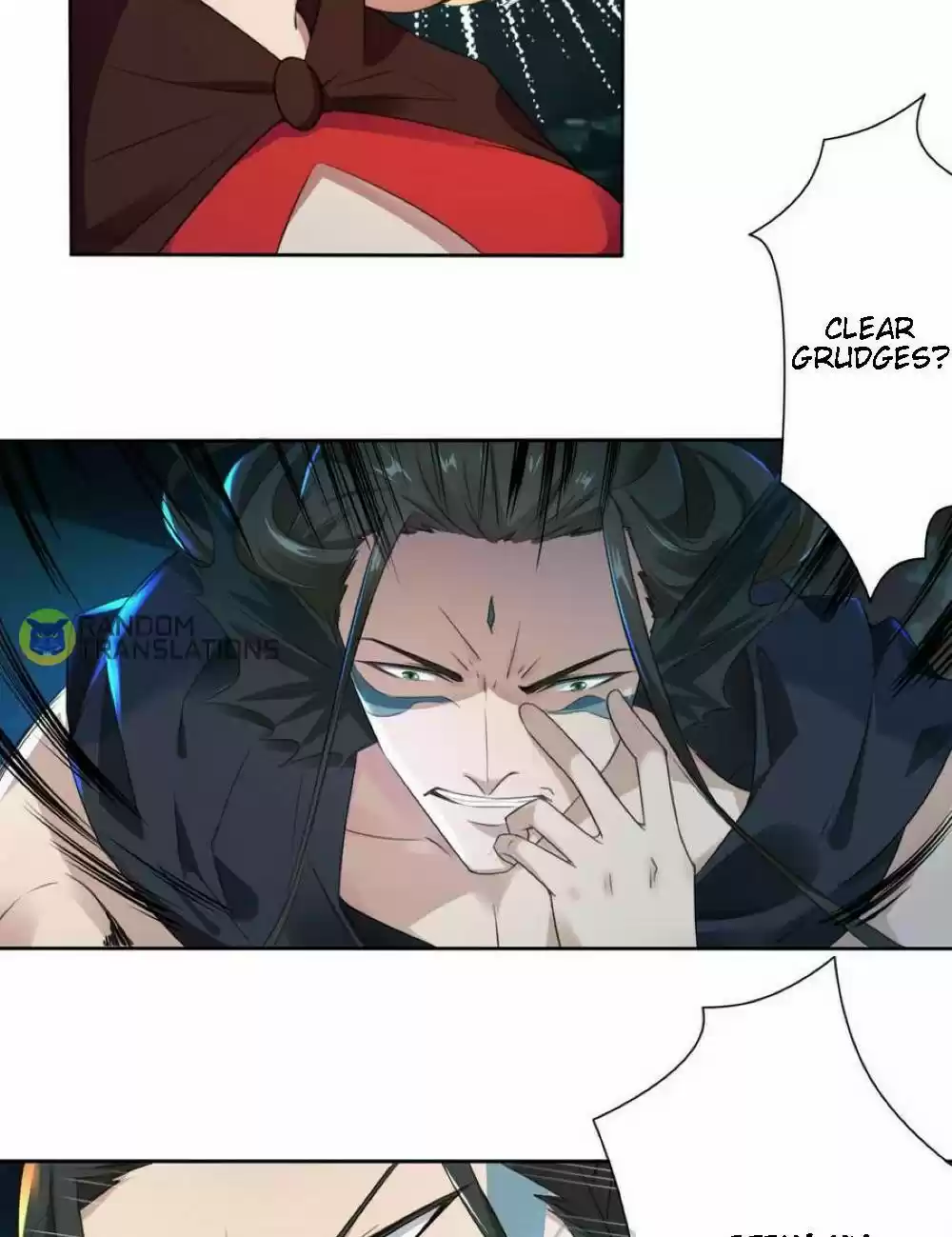 Magic Fairy Chapter 255