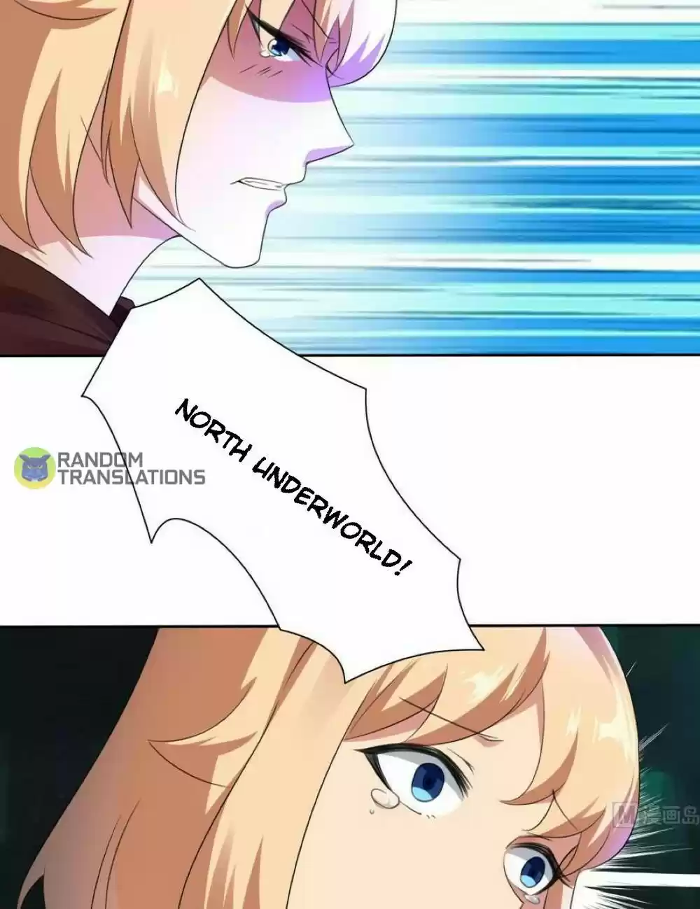 Magic Fairy Chapter 255