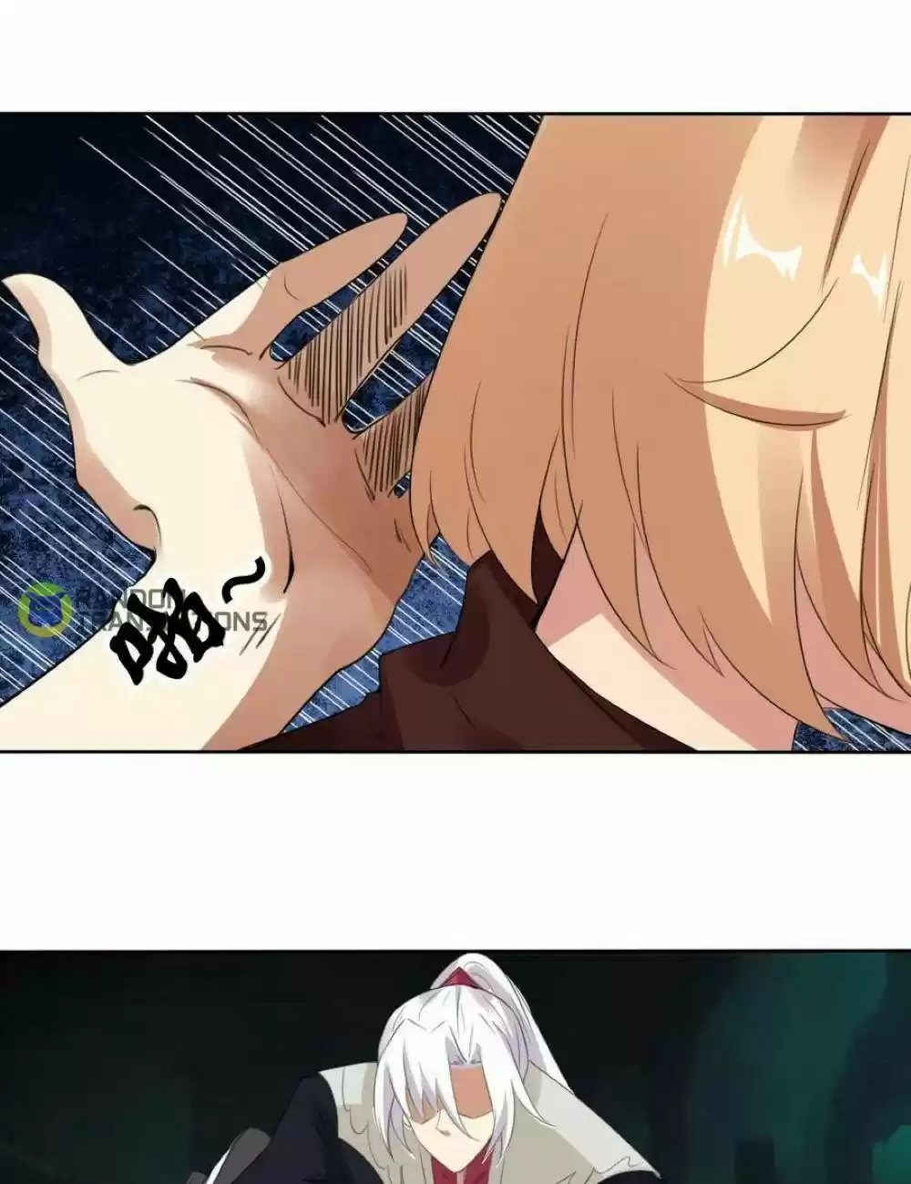 Magic Fairy Chapter 255