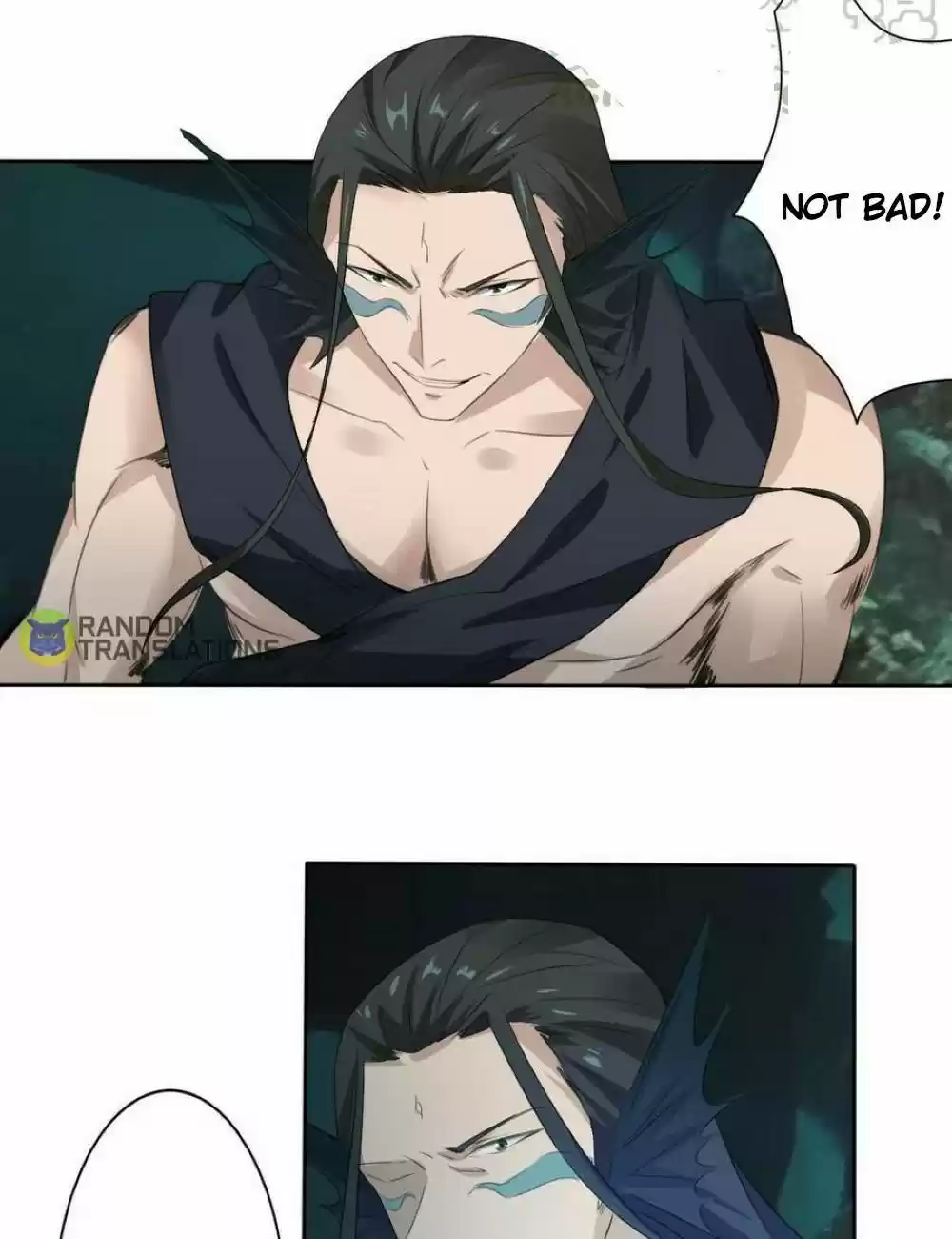 Magic Fairy Chapter 256