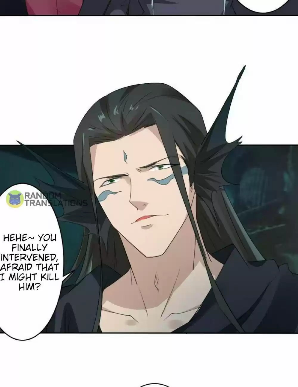 Magic Fairy Chapter 256