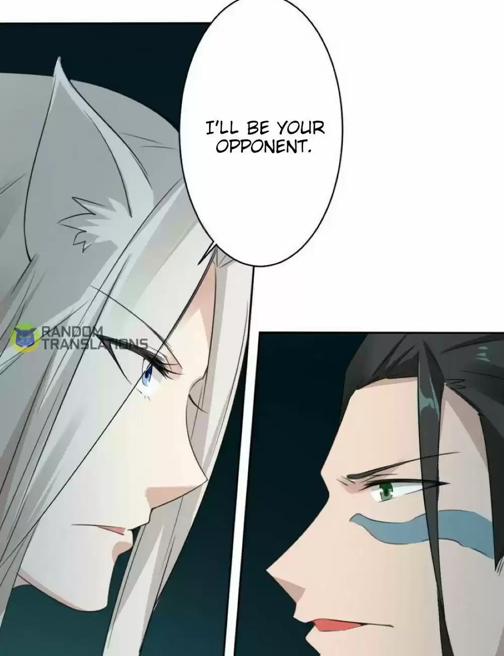 Magic Fairy Chapter 256