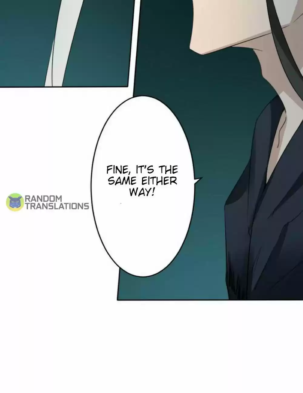 Magic Fairy Chapter 256