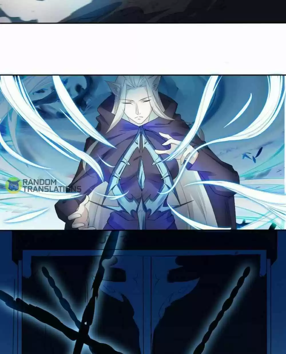 Magic Fairy Chapter 257