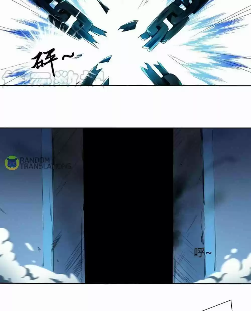 Magic Fairy Chapter 257