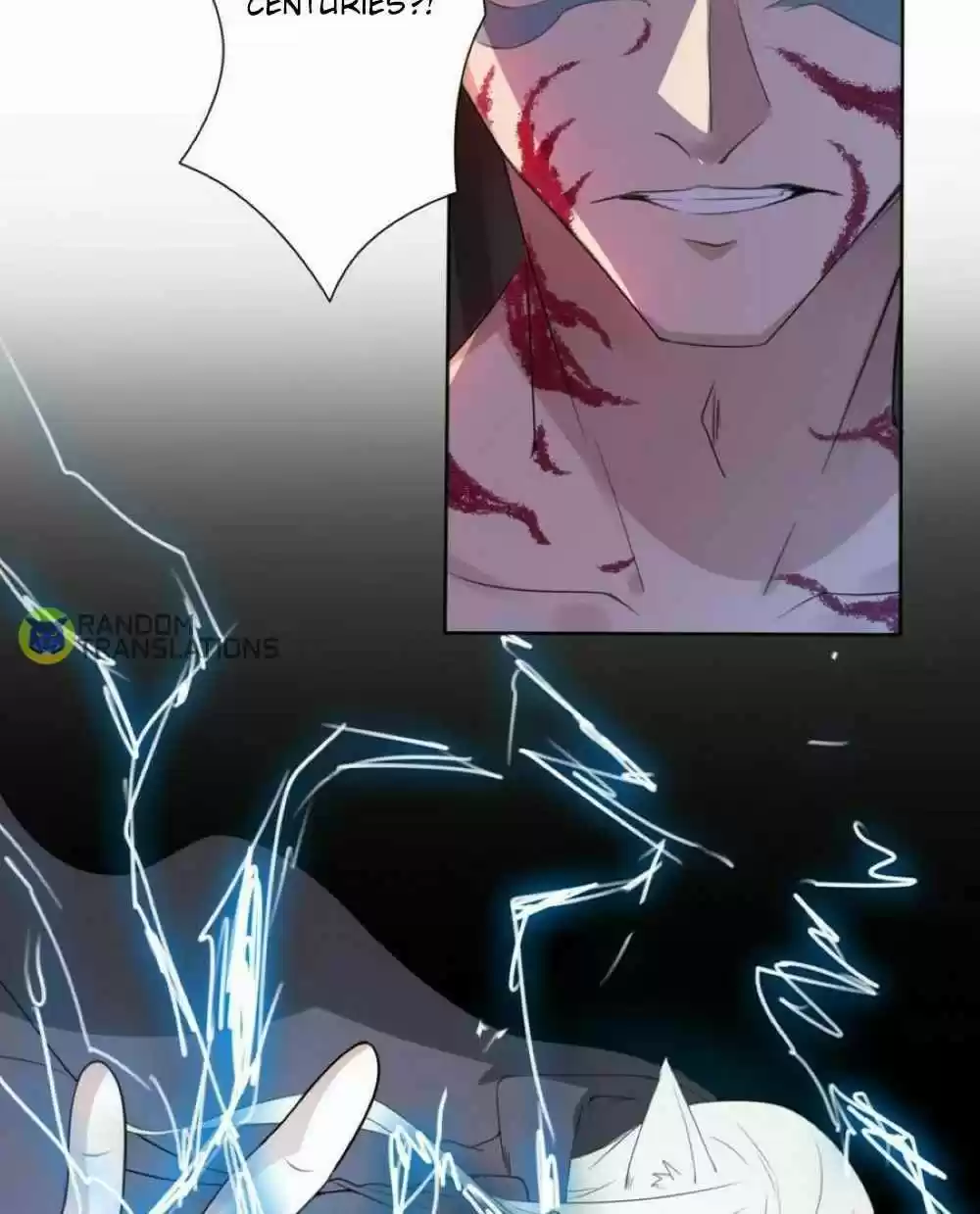 Magic Fairy Chapter 257