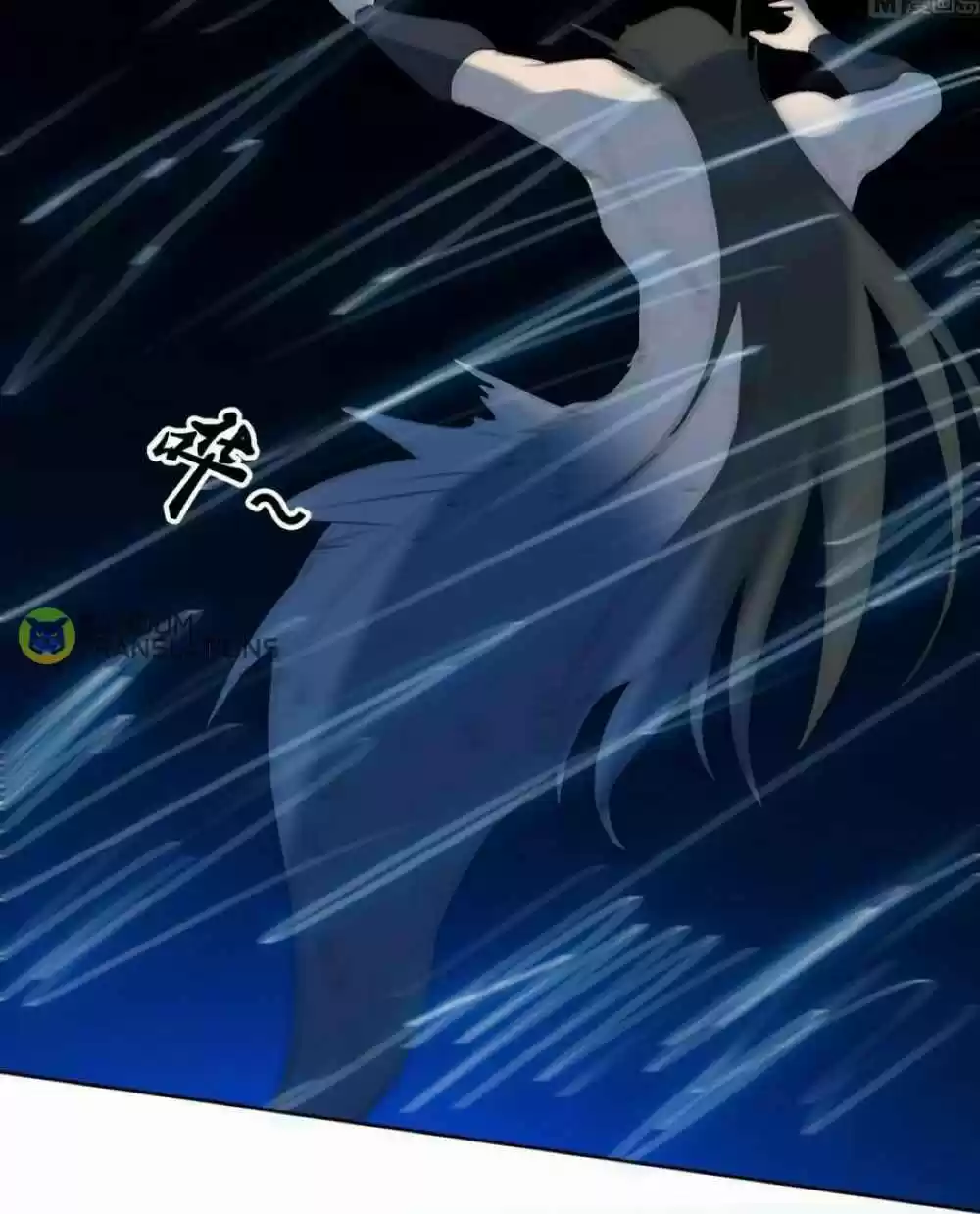 Magic Fairy Chapter 257