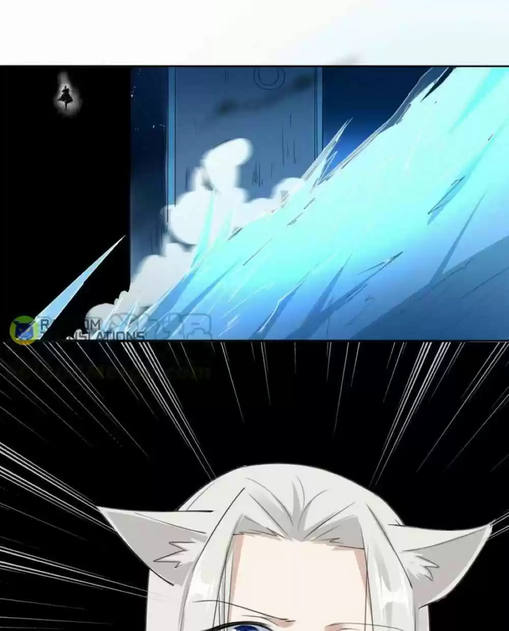 Magic Fairy Chapter 257