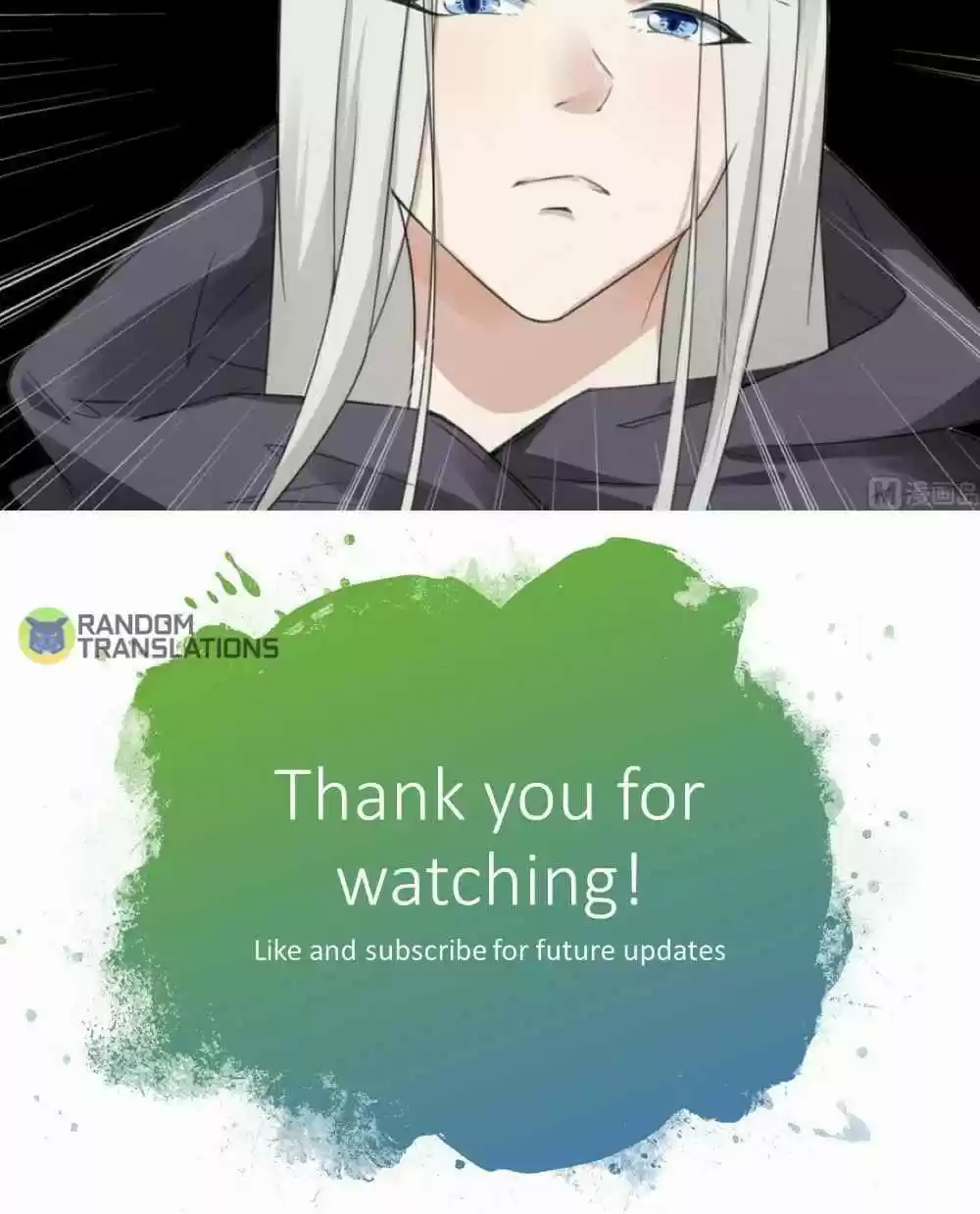 Magic Fairy Chapter 257