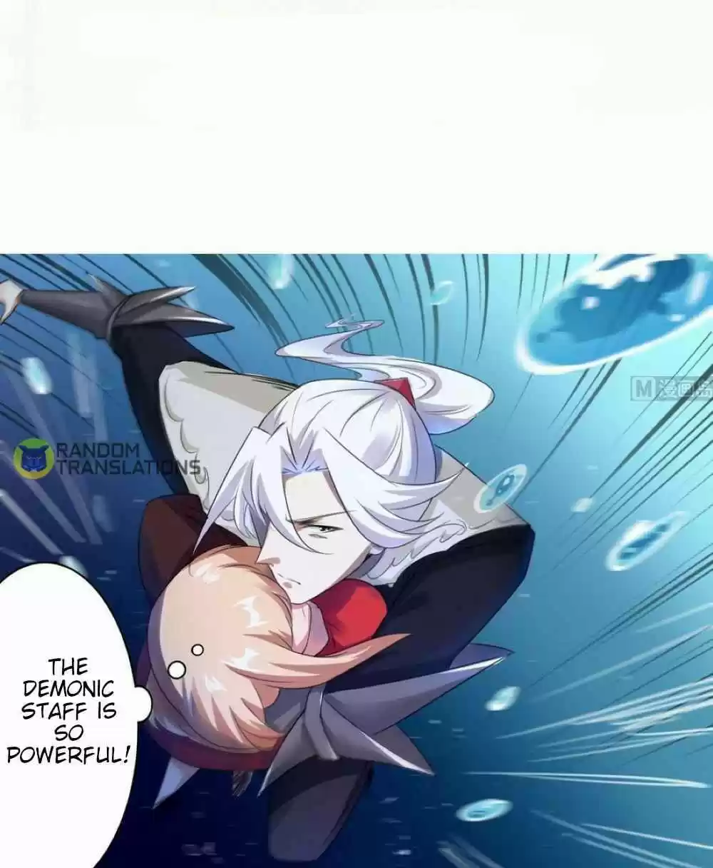 Magic Fairy Chapter 258