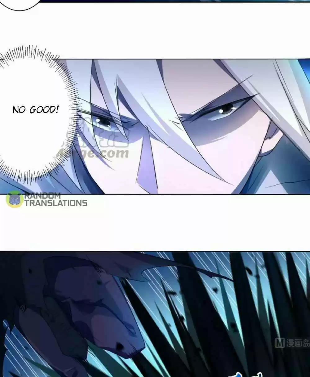 Magic Fairy Chapter 258