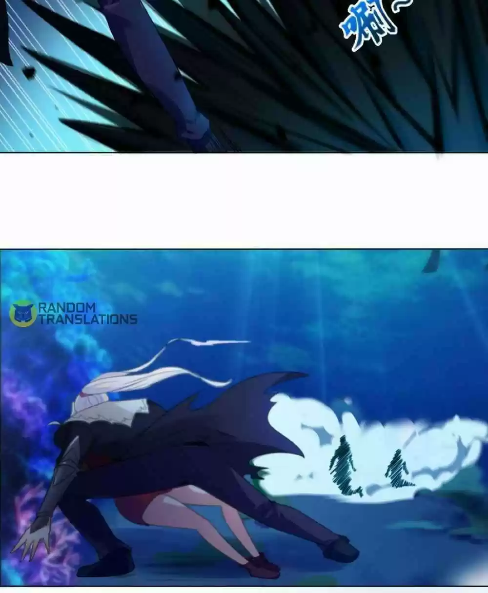 Magic Fairy Chapter 258