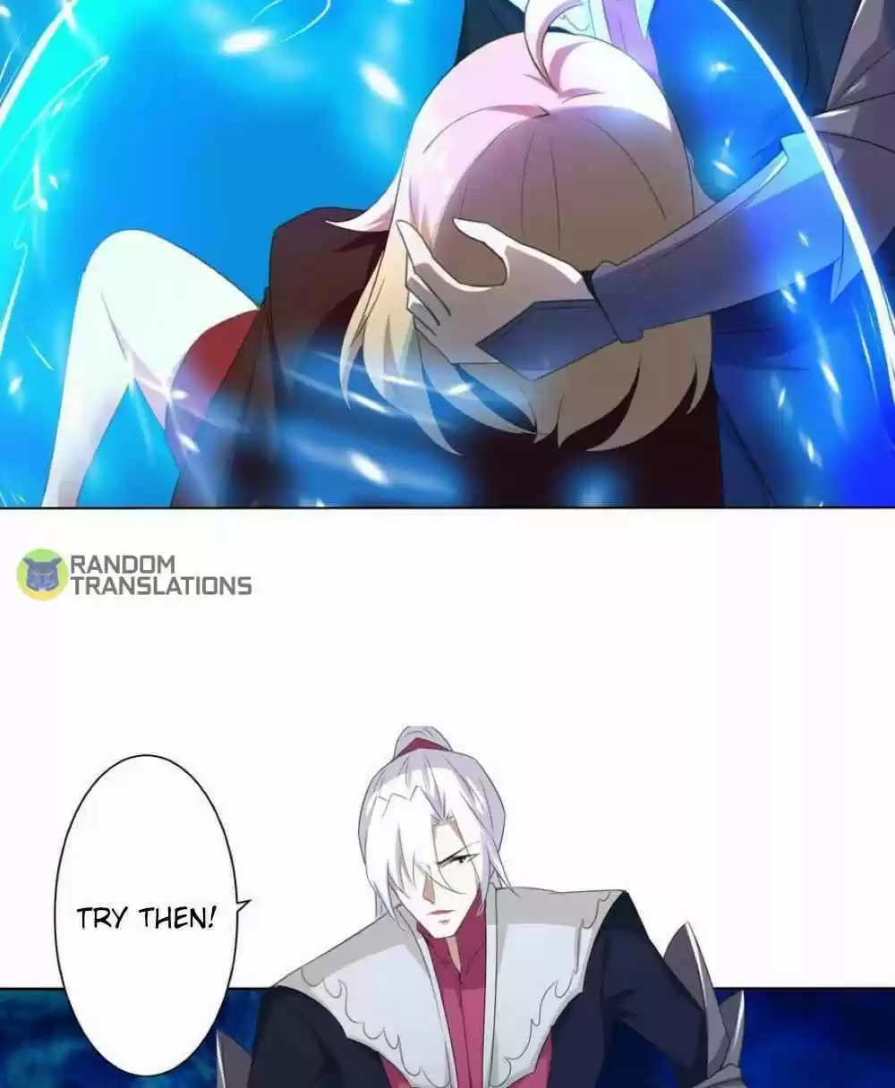 Magic Fairy Chapter 258