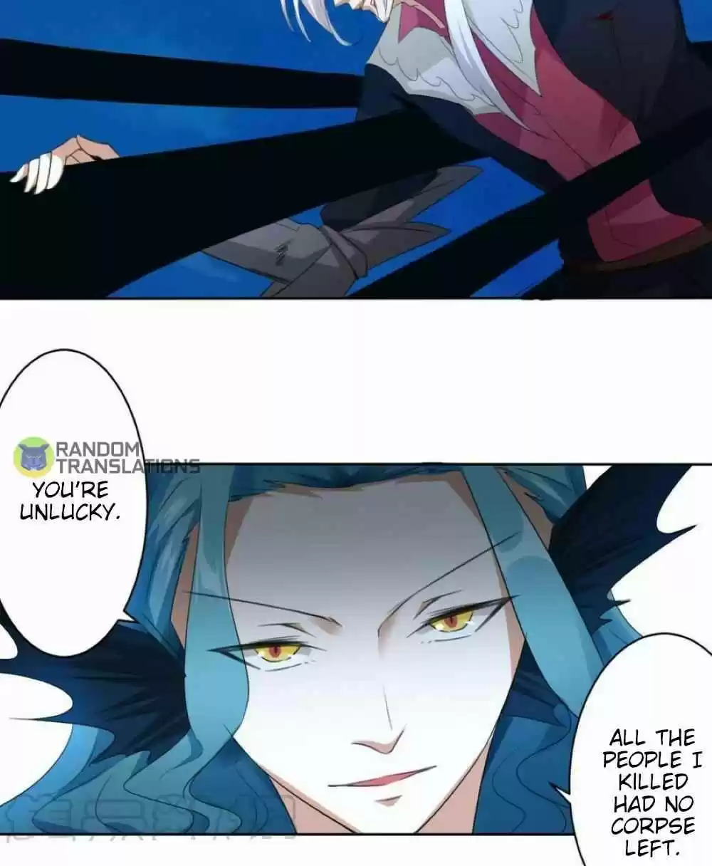 Magic Fairy Chapter 258