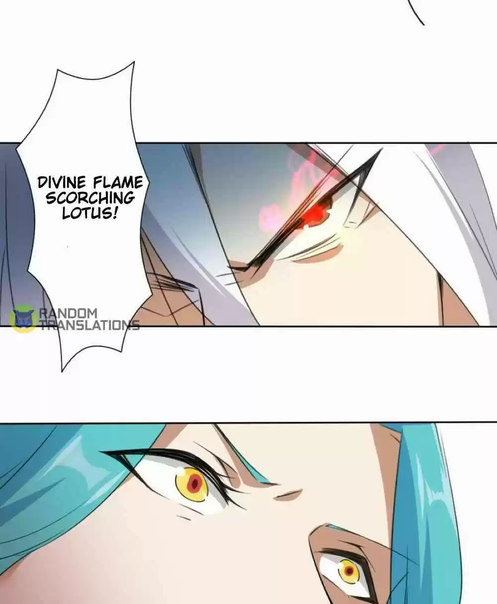 Magic Fairy Chapter 258