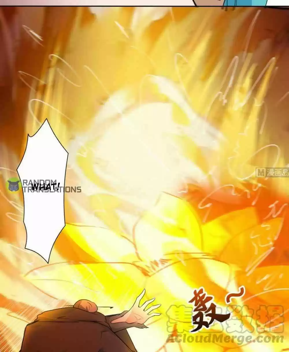 Magic Fairy Chapter 258