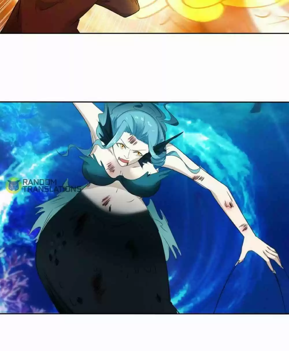 Magic Fairy Chapter 258