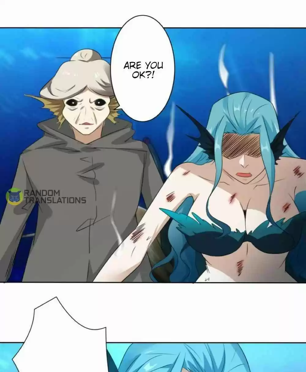 Magic Fairy Chapter 258