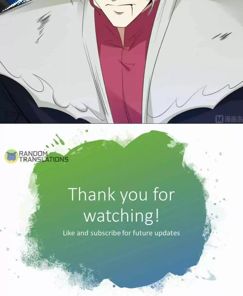 Magic Fairy Chapter 258