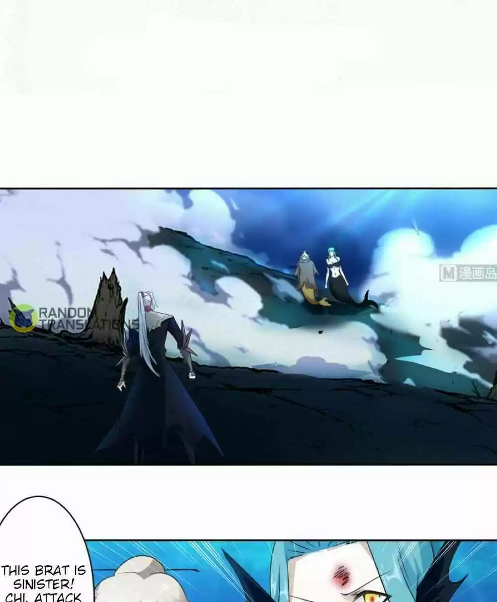 Magic Fairy Chapter 259