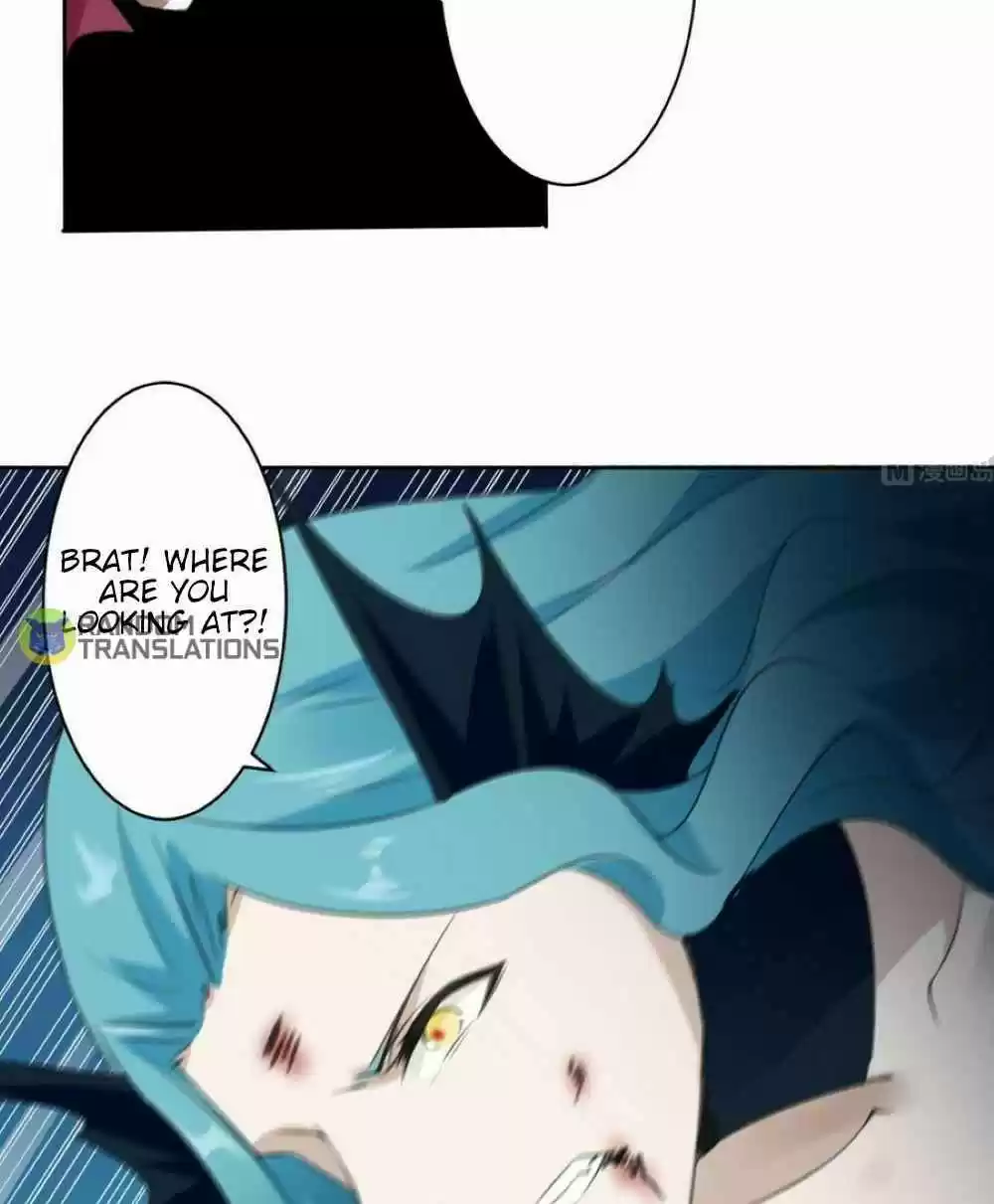 Magic Fairy Chapter 259