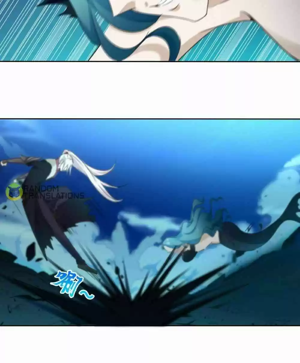 Magic Fairy Chapter 259