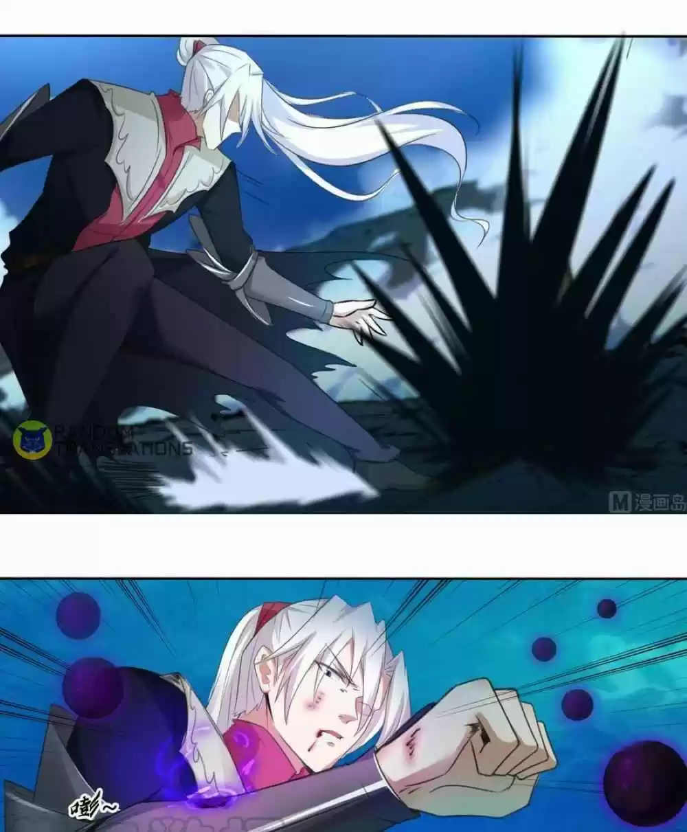 Magic Fairy Chapter 259