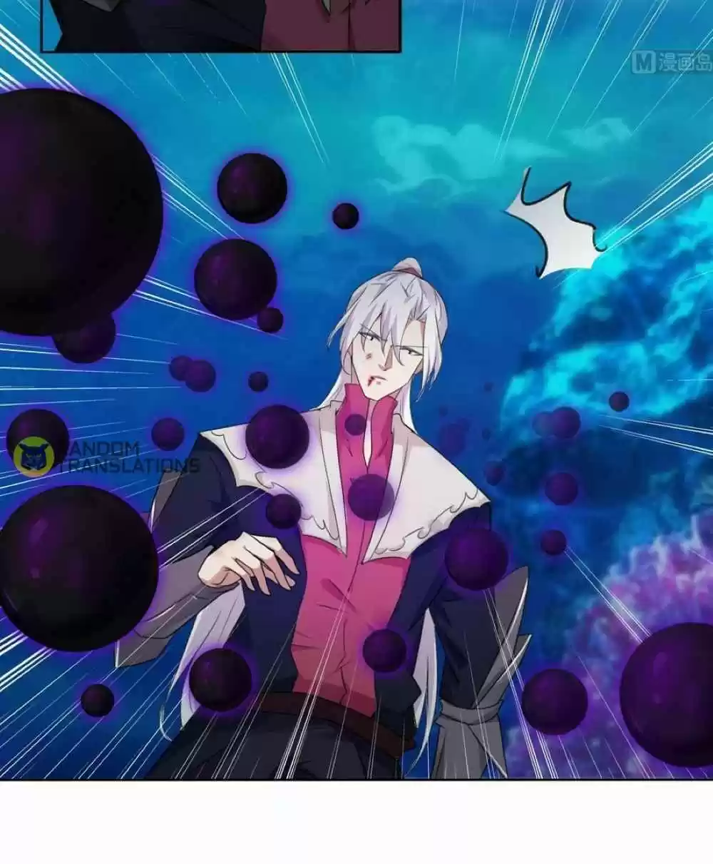 Magic Fairy Chapter 259