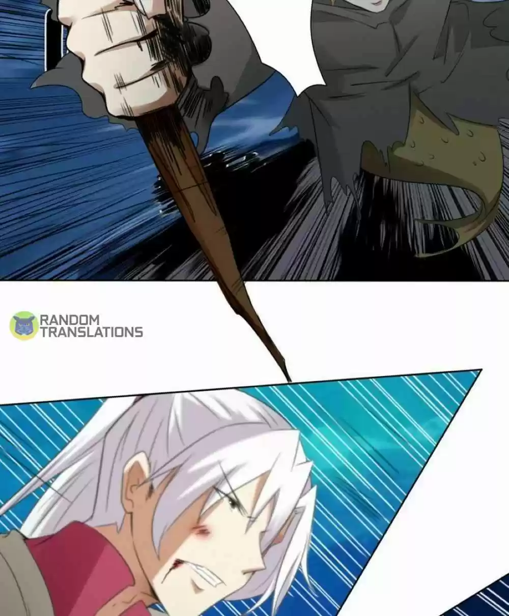 Magic Fairy Chapter 259