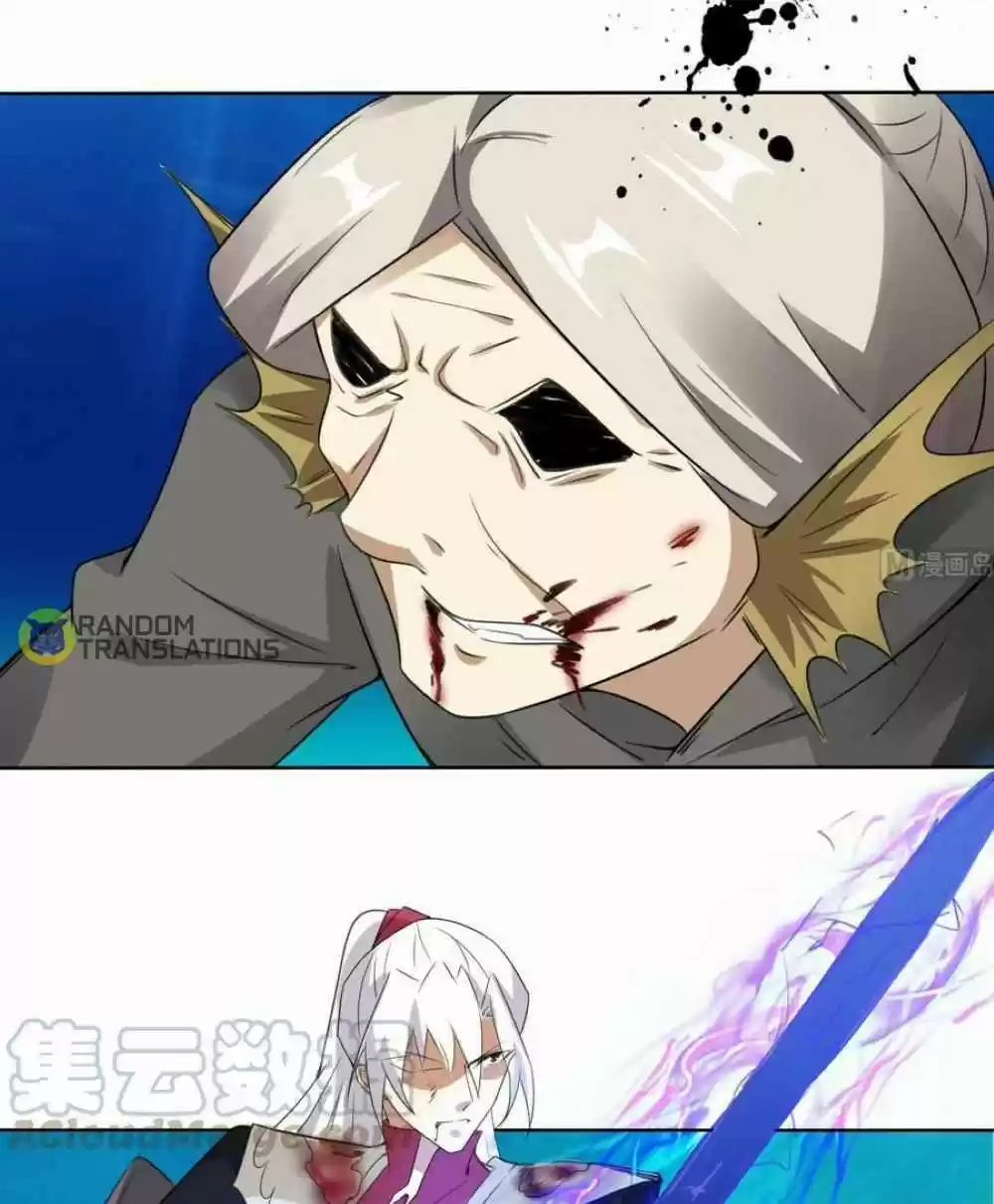 Magic Fairy Chapter 259