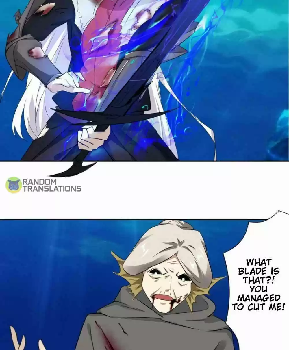 Magic Fairy Chapter 259