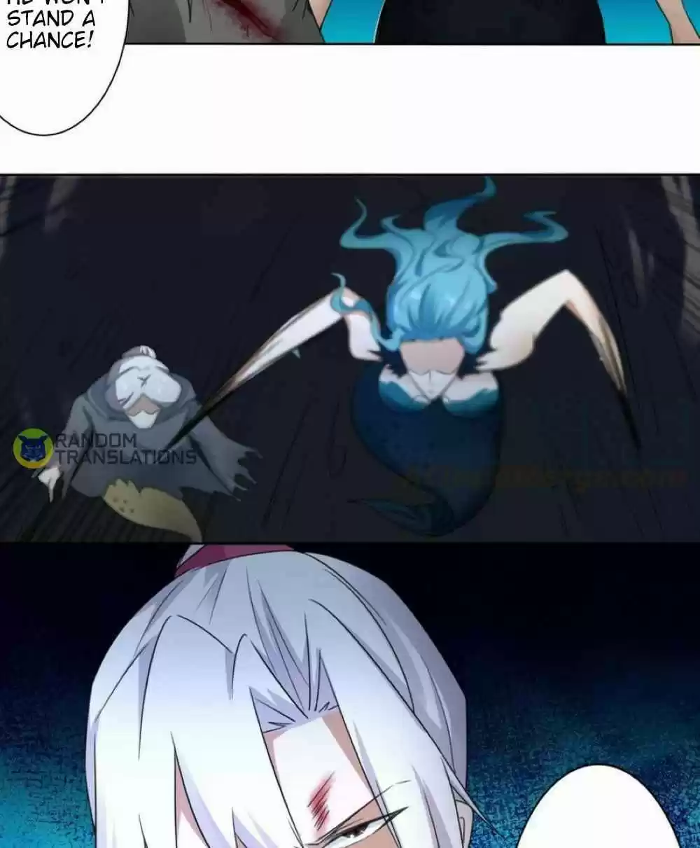 Magic Fairy Chapter 259