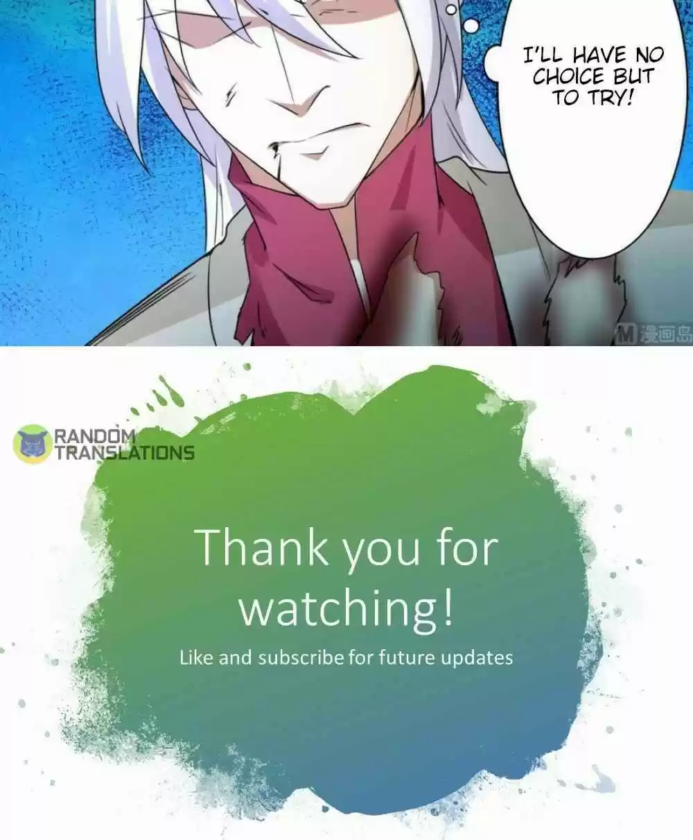 Magic Fairy Chapter 259