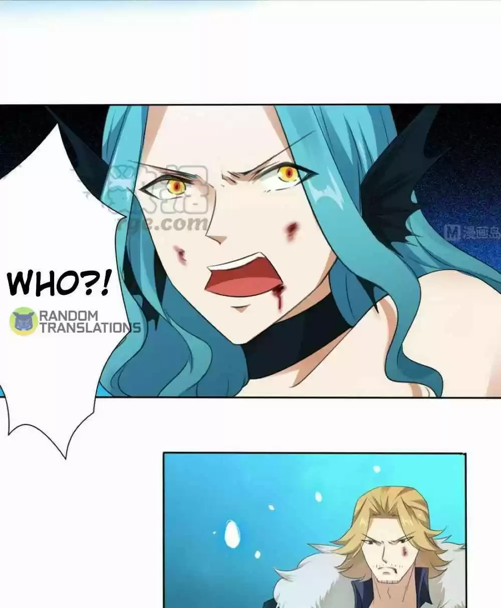 Magic Fairy Chapter 260