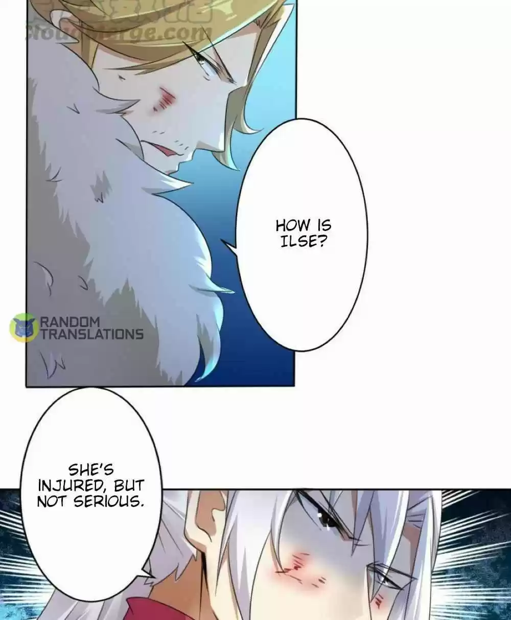 Magic Fairy Chapter 260