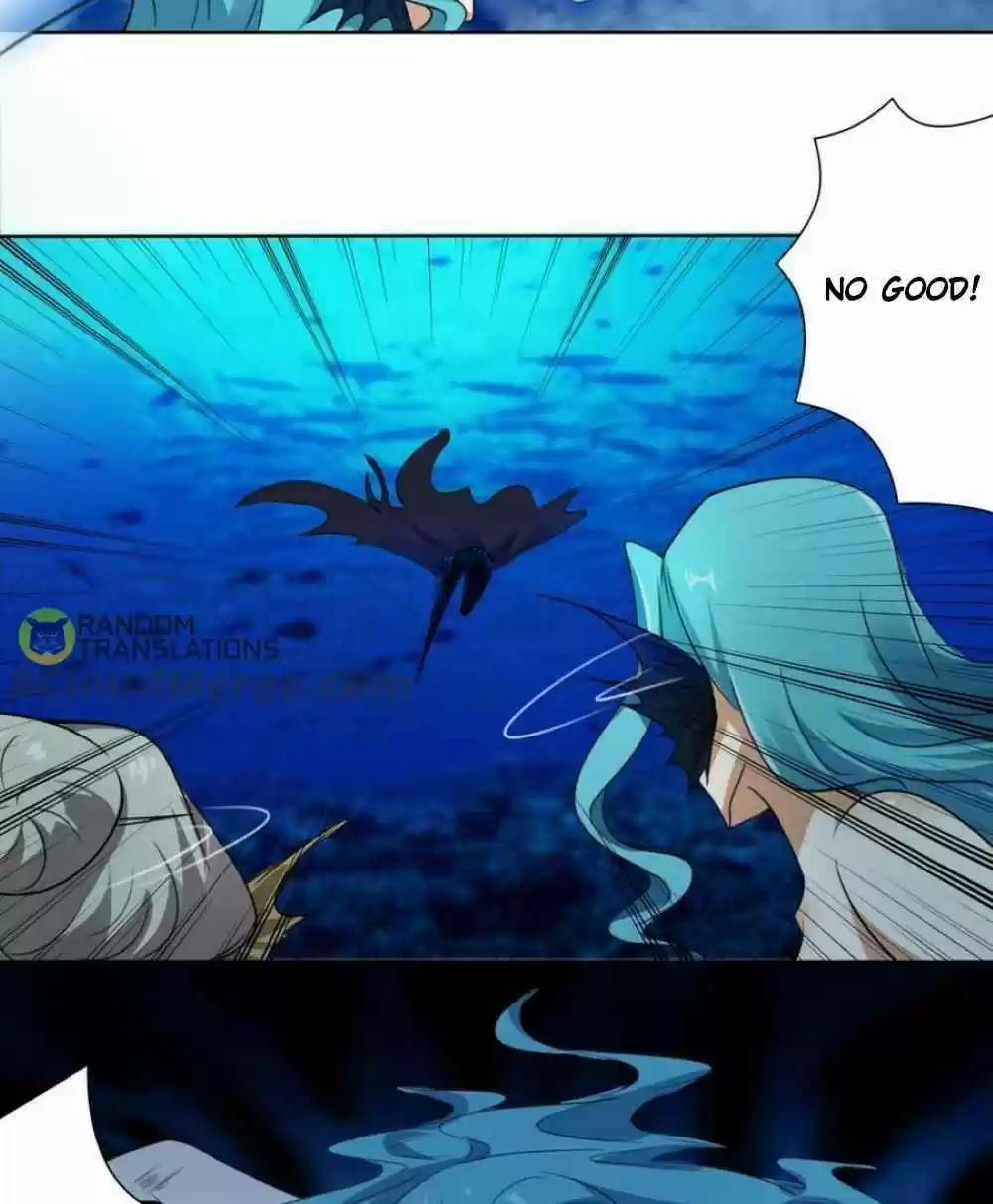 Magic Fairy Chapter 260