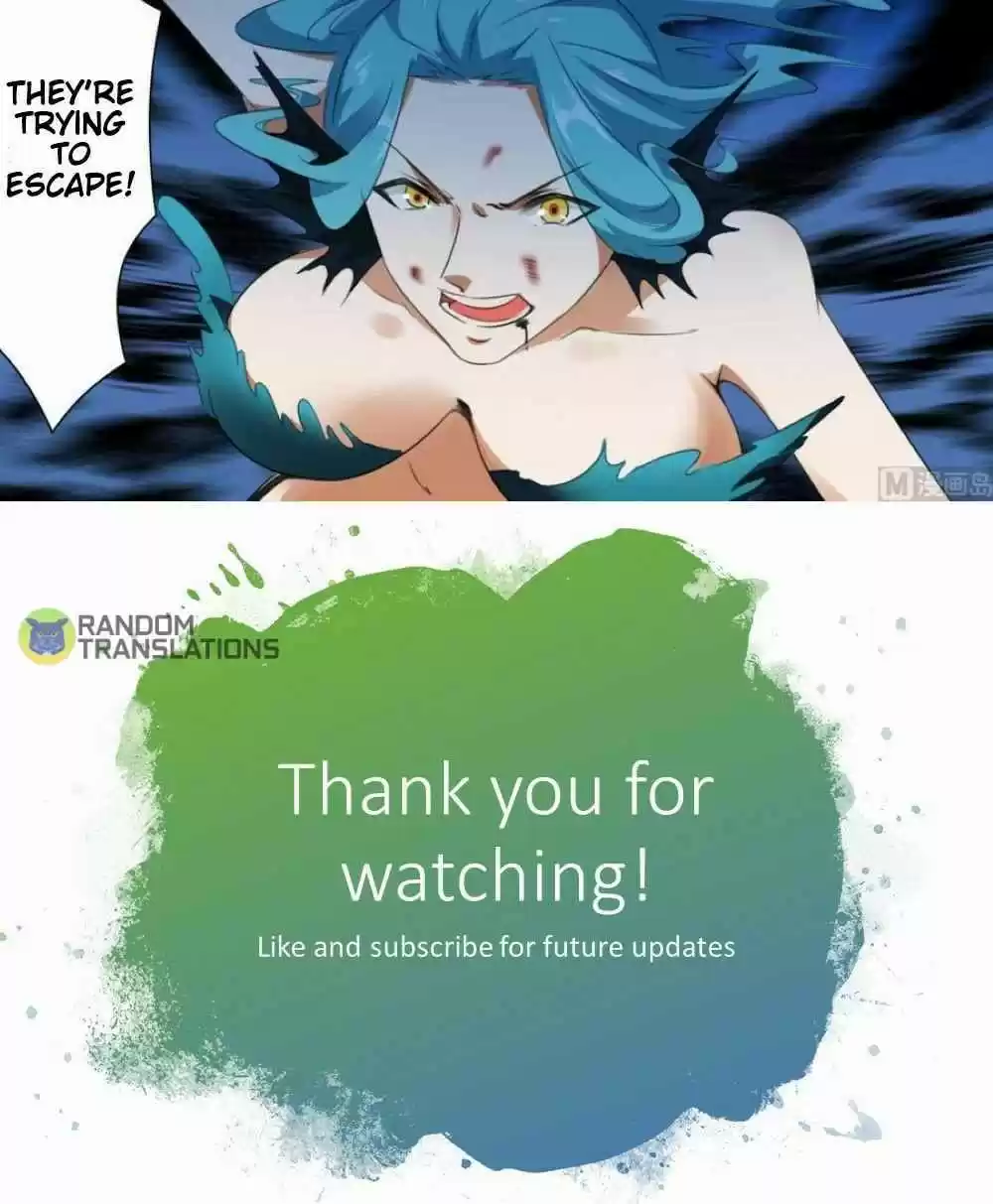 Magic Fairy Chapter 260